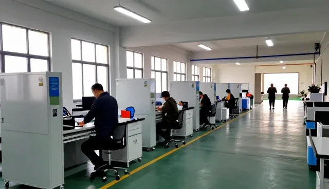 定制开发服务