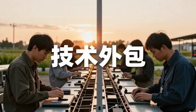运维服务功能特点说明