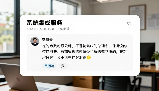 运维服务如何助力企业应对数字化转型挑战